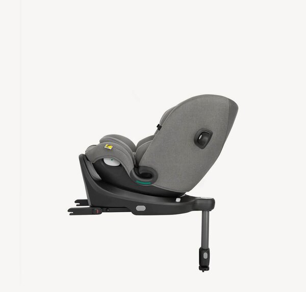 Joie I-Pivot Grow car seat 40-135cm, Thunder - Joie