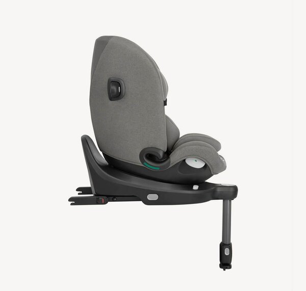 Joie I-Pivot Grow car seat 40-135cm, Thunder - Joie