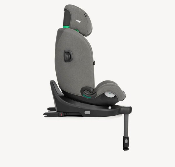 Joie I-Pivot Grow car seat 40-135cm, Thunder - Joie