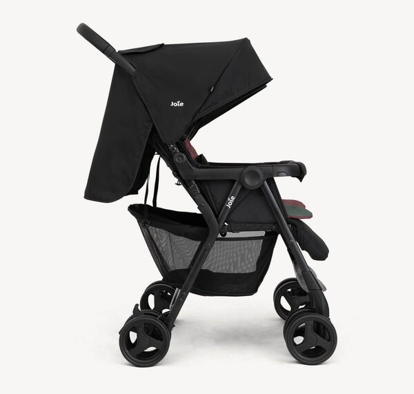 Joie Aire Twin Twin Buggy Shale - Joie