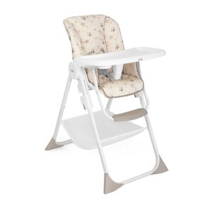 Joie Snacker 2in1 highchair Cosmo Tan - Joie