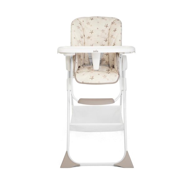 Joie Snacker 2in1 highchair Cosmo Tan - Joie