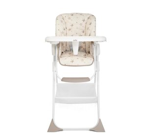 Joie Snacker 2in1 highchair Cosmo Tan - Joie