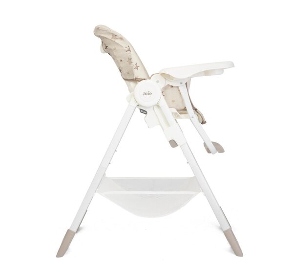 Joie Snacker 2in1 highchair Cosmo Tan - Joie