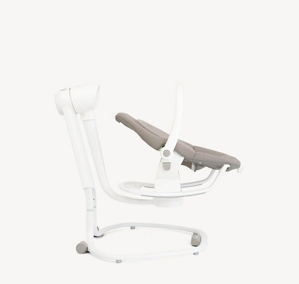 Joie Serina кресло-качалка 2in1 infant Walnut - Joie