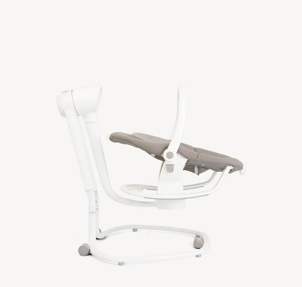 Joie Serina кресло-качалка 2in1 infant Walnut - Joie