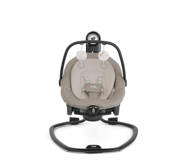 Joie swing Serina 2in1 Hazelnut - Joie