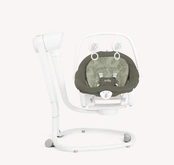 Joie Serina 2in1 swing Palms - Joie