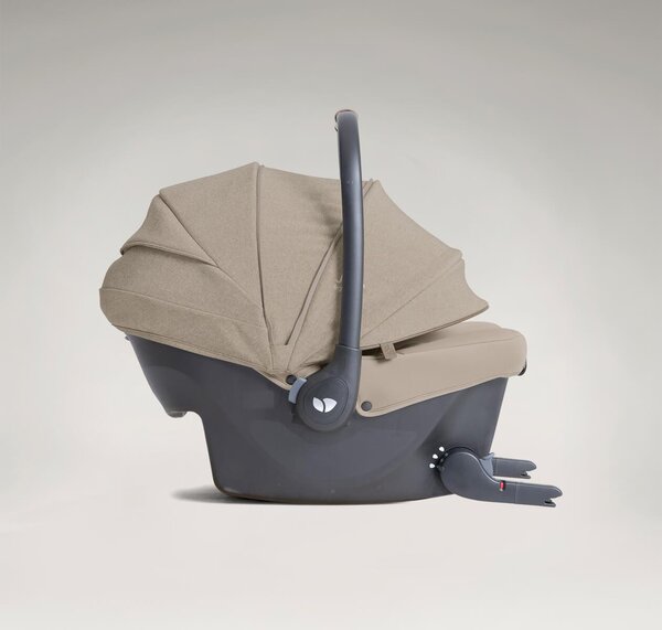 Joie Sprint infant car seat 40-75cm, Signature Sandstone - Joie