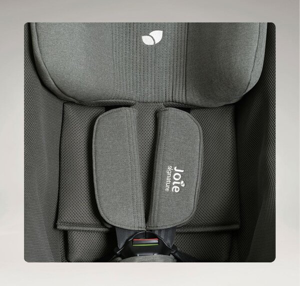 Joie I-Harbour E car seat 61-105cm, Evergreen - Joie