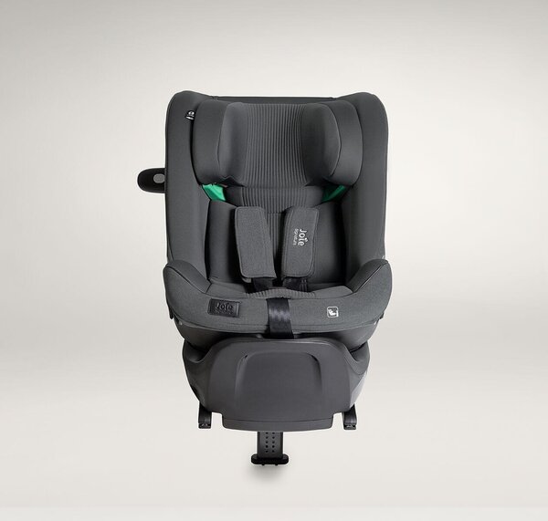 Joie I-Spin XL 40-150cm car seat Ebony - Joie