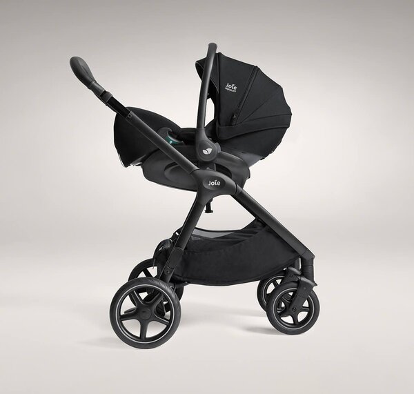 Joie Finiti pushchair Signature Eclipse - Joie