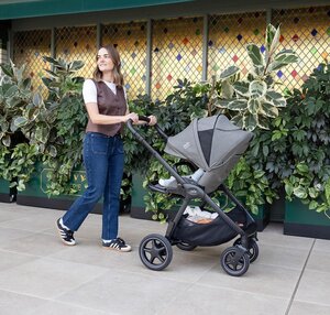 Joie Finiti pushchair Evergreen - Joie