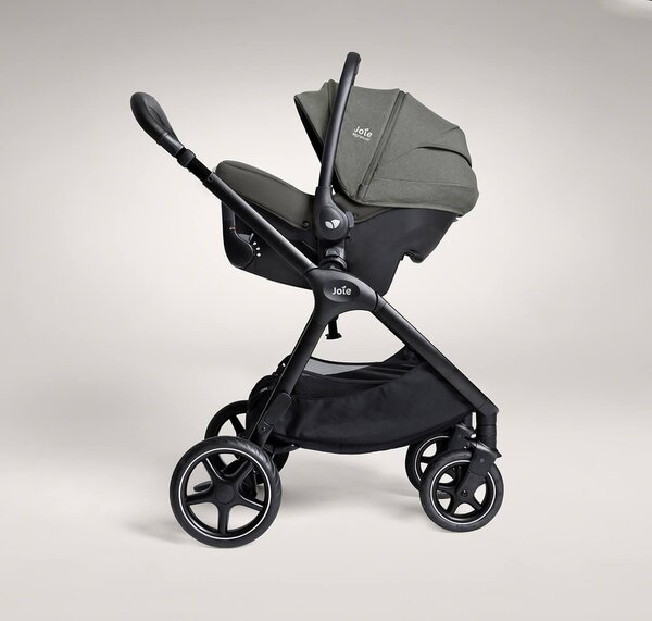 Joie Finiti 2in1 stroller set Signature Evergreen  - Joie