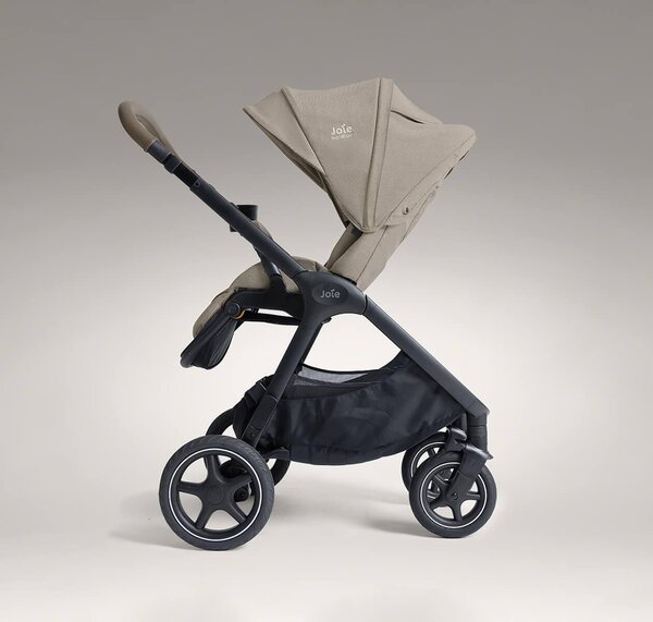 Joie Finiti 2in1 stroller set Signature Sandstone - Joie