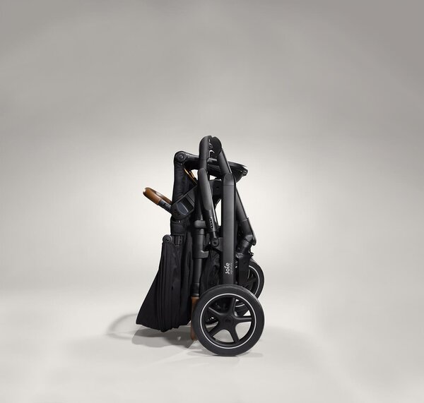 Joie Vinca 2in1 stroller set, Signature Eclipse - Joie