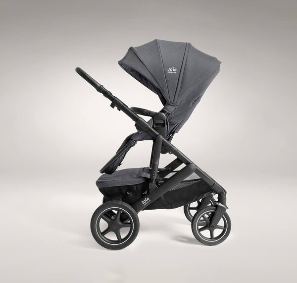 Joie Vinca 2in1 stroller set, Signature Ebony - Joie