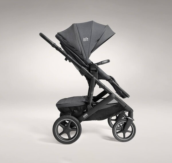 Joie Vinca 2in1 stroller set, Signature Ebony - Joie