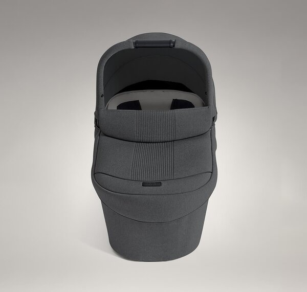 Joie Vinca 2in1 stroller set, Signature Ebony - Joie