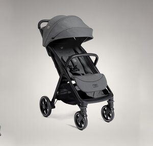 Joie Parcel LX kergkäru Signature Ebony - Joie