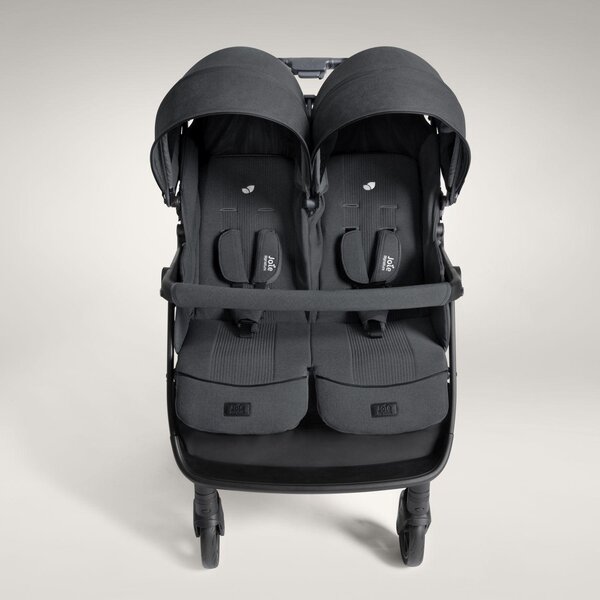 Joie Estrella double stroller Signature Ebony - Joie
