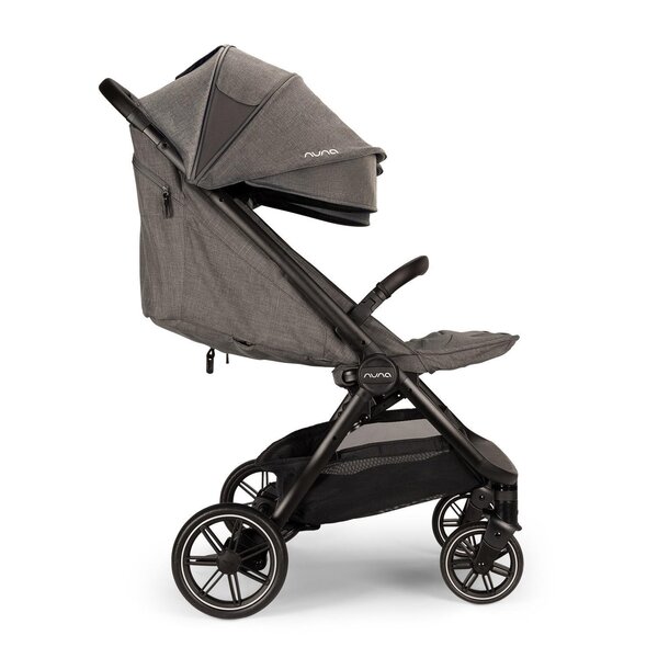 Nuna Trvl Dubl pushchair Granite - Nuna