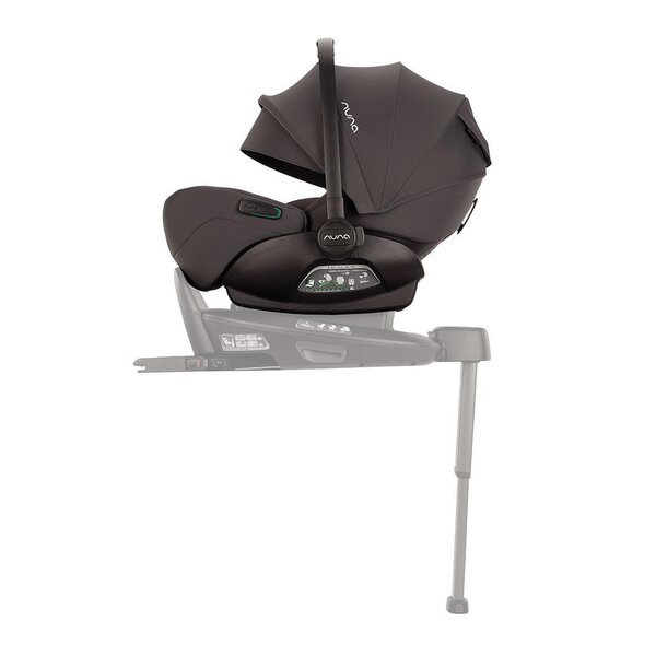 Nuna Arra Flex car seat 40-87cm, Thunder - Nuna