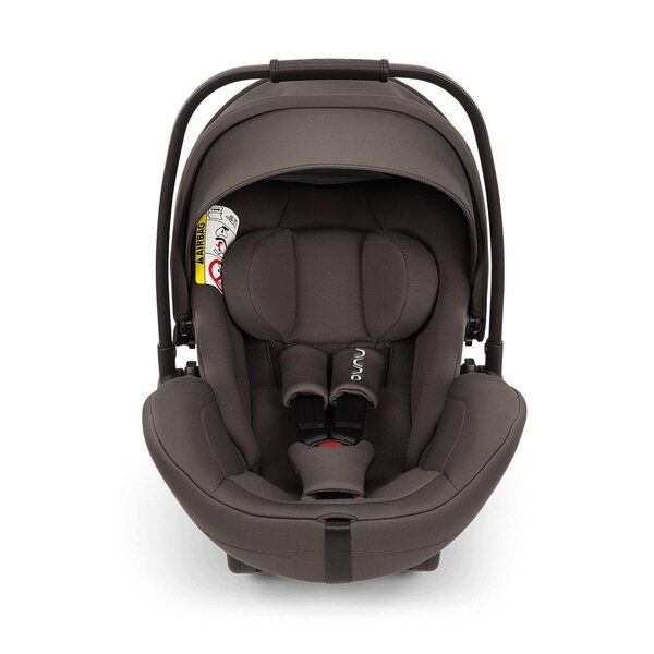 Nuna Arra Flex car seat 40-87cm, Thunder - Nuna