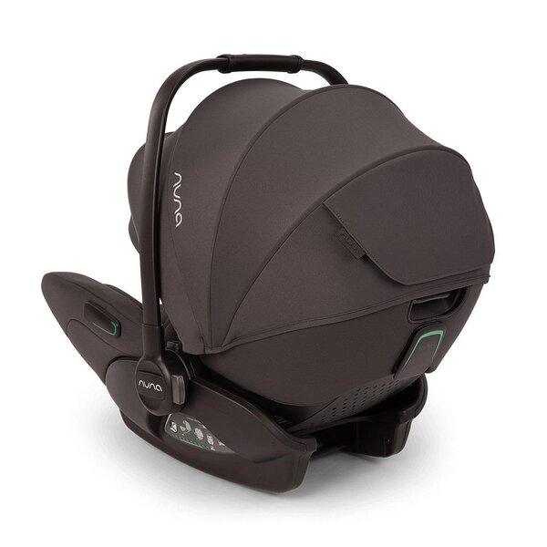 Nuna Arra Flex car seat 40-87cm, Thunder - Nuna