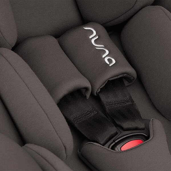 Nuna Arra Flex car seat 40-87cm, Thunder - Nuna