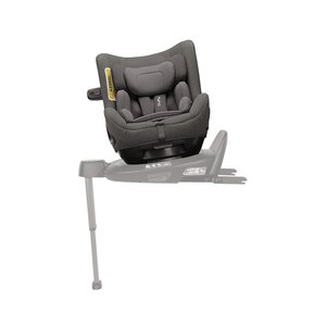 Nuna Todl Next 40-105cm car seat Thunder - Nuna