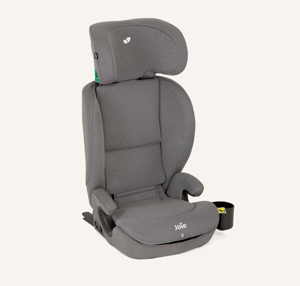 Joie I-Irvana car seat 76-150cm, Thunder - Joie