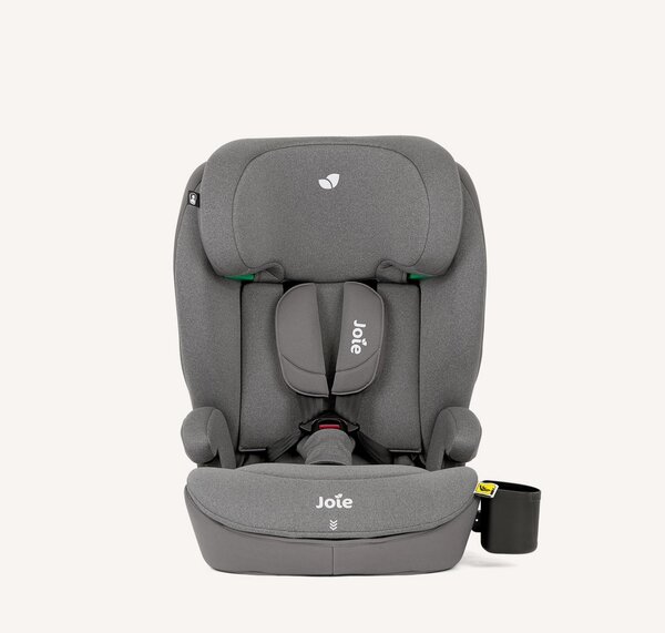 Joie I-Irvana car seat 76-150cm, Thunder - Joie
