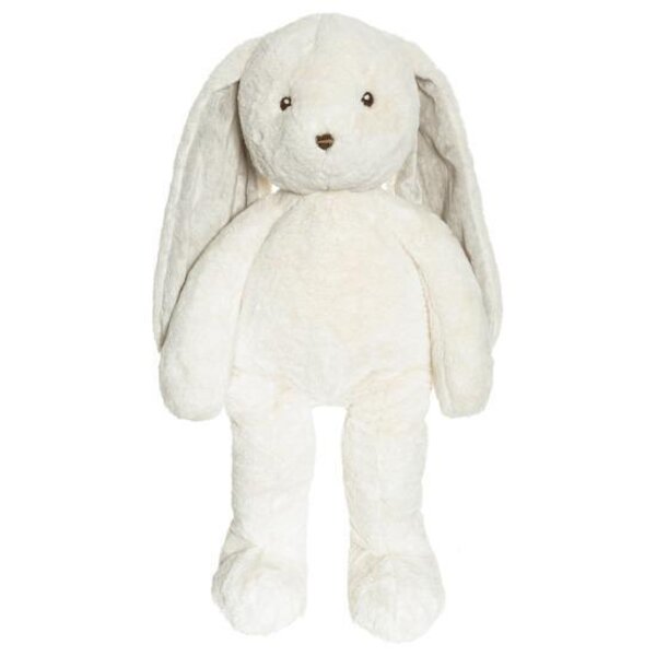 Teddykompaniet soft toy Svea 45cm, creme - Teddykompaniet