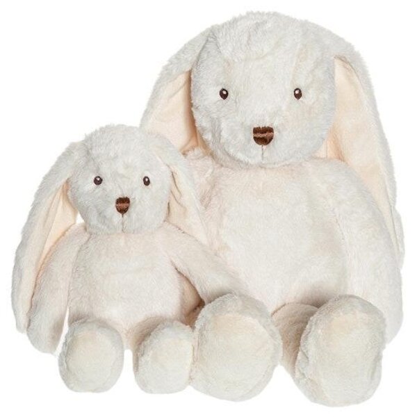 Teddykompaniet soft toy Svea 45cm, creme - Teddykompaniet