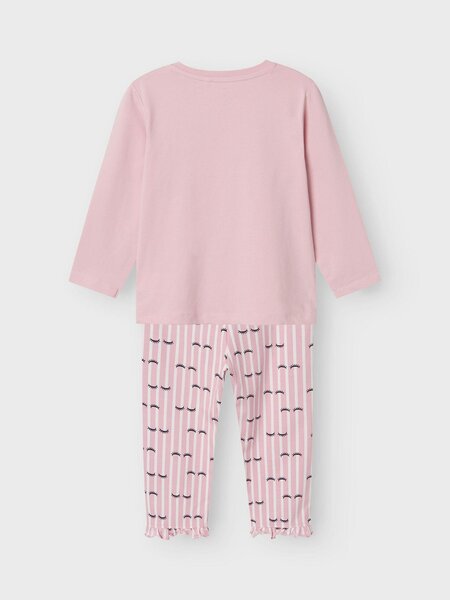 NAME IT pajama Nmfranda - NAME IT