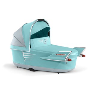 Cybex Priam/ePriam V4 Lux люлька Jeremy Scott Car - Cybex