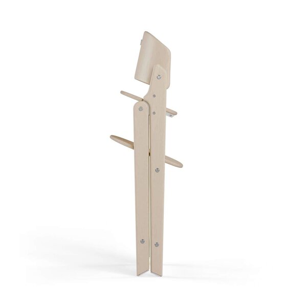 Cybex Click&Fold 4in1 стульчик для кормления, All Natural - Cybex