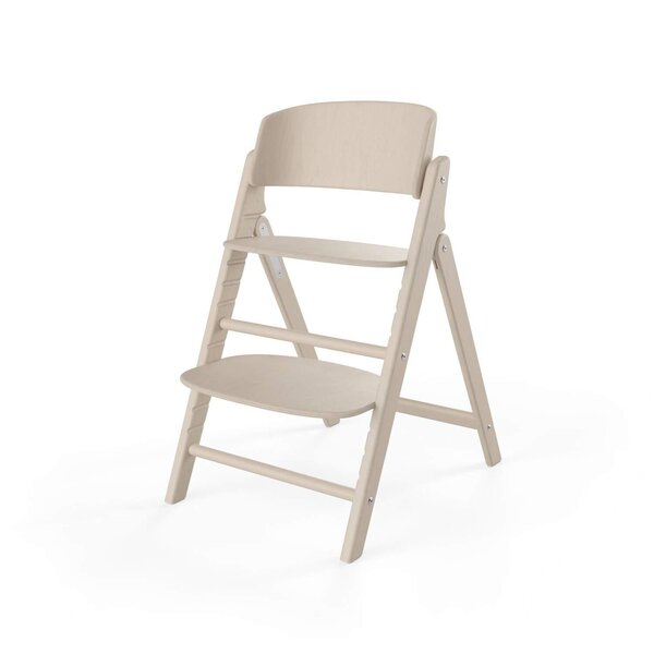 Cybex Click&Fold 4in1 стульчик для кормления, All Natural - Cybex