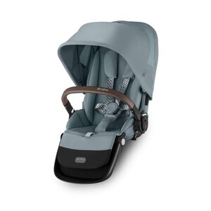 Cybex Gazelle S Seat Unit Stormy Blue for taupe frame - Cybex