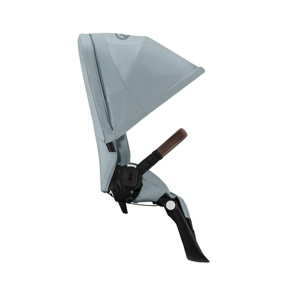 Cybex Gazelle S istumisosa  Stormy Blue, taupe raamile - Cybex