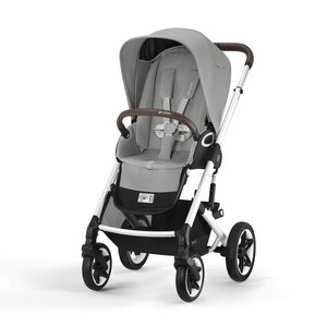 Cybex Talos S Lux pushchair Stone Grey - Cybex
