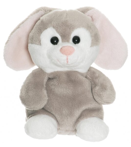 Teddykompaniet pehme mänguasi Jänku 12cm - Teddykompaniet