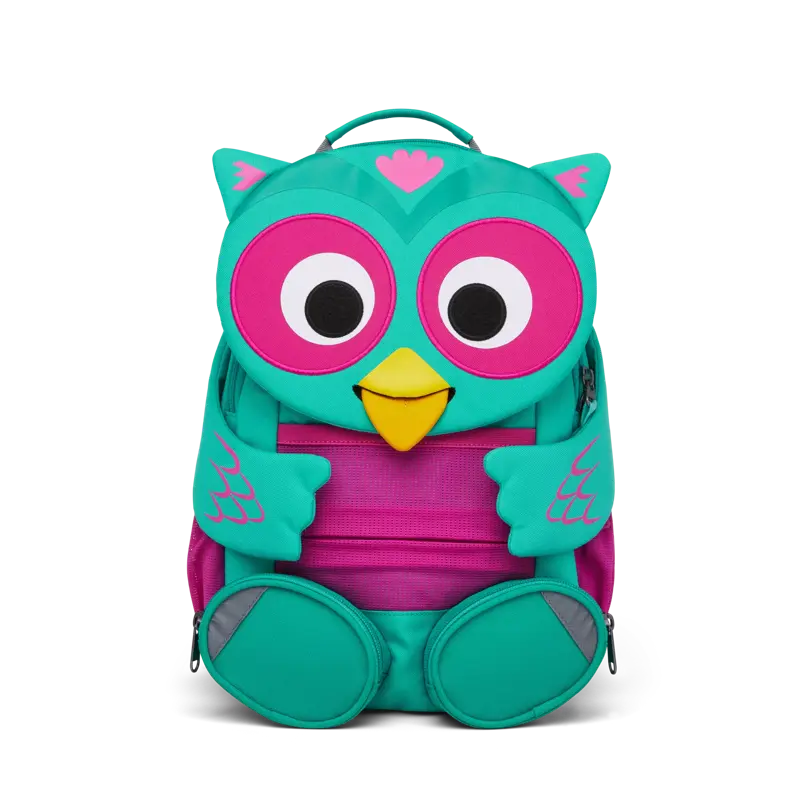 Affenzahn Large Friend Owl  - Affenzahn