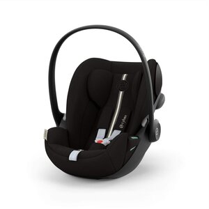 Cybex Cloud G i-Size 40-87cm car seat, Plus Moon Black - Cybex