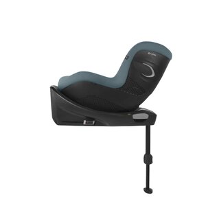 Cybex Sirona Gi i-Size 61-105cm turvatool, Plus Stormy Blue - Cybex