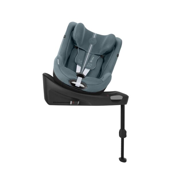 Cybex Sirona Gi i-Size 61-105cm автокресло, Plus Stormy Blue - Cybex