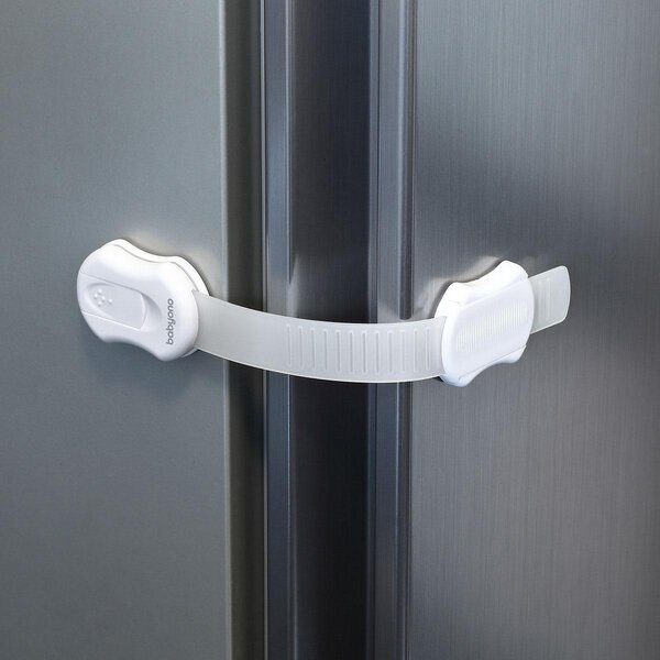 BabyOno universaalsed kapilukud 4pcs - BabyOno