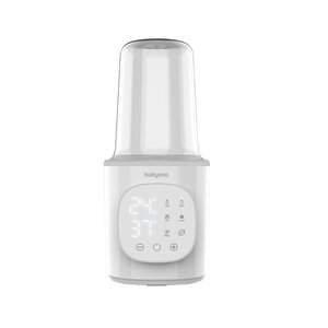 BabyOno electronic bottle warmer and sterilizer - Nuvita