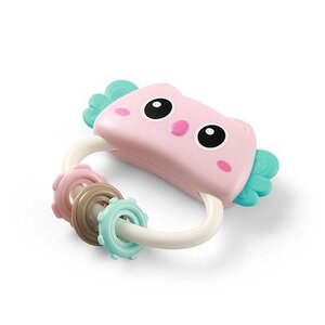 BabyOno rattle Owl  - BabyOno